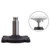 1pc 5/8 Inch GNSS STA-DZ04 Antenna Base No Magnet No Screw Installation For Outdoor Use GNSS Antennas Accessories
