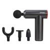 PANGAO Neck and Lumbar Massager Gift Set CN Plug (adapter Included)