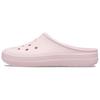 Crocs Classic Comfortable Solid Color Clogs Women Footwear Milk-Powder 211139-6ZW