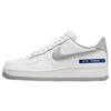 Air Force 1 Low Label Maker White Sneakers DC5209-100