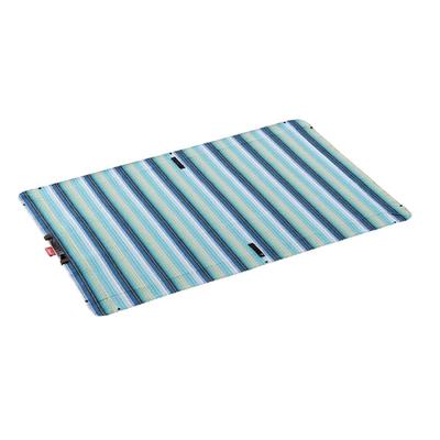 Coleman Leisure Sheet Deluxe Mini 2189436 Emerald [outdoor Leisure Sheet]
