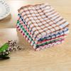 Absorbent Tableware Gadgets Tea Towels Kitchen Tool Wipe Rag Wash Cloth Cleaning Cloth Dish Towel