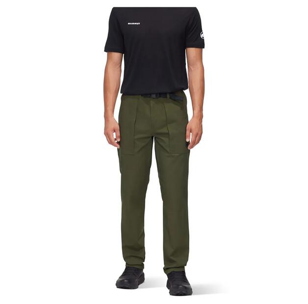 

Mammut Брюки Mountain Tough 56