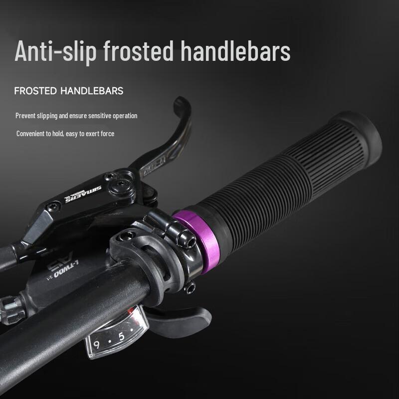 Phoenix Raptor 27.5-inch 9-Speed Hardtail Mountain Bike