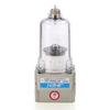 AF2000-02 1/4'' Air Filter Moisture Trap Compressor Water Separator New