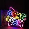Top Seller Halloween & Christmas Neon LED Wall Light Sign