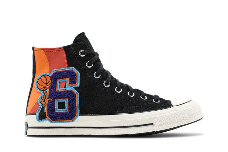 Converse Chuck Taylor All Star 70 Hi Space Jam Tune Squad