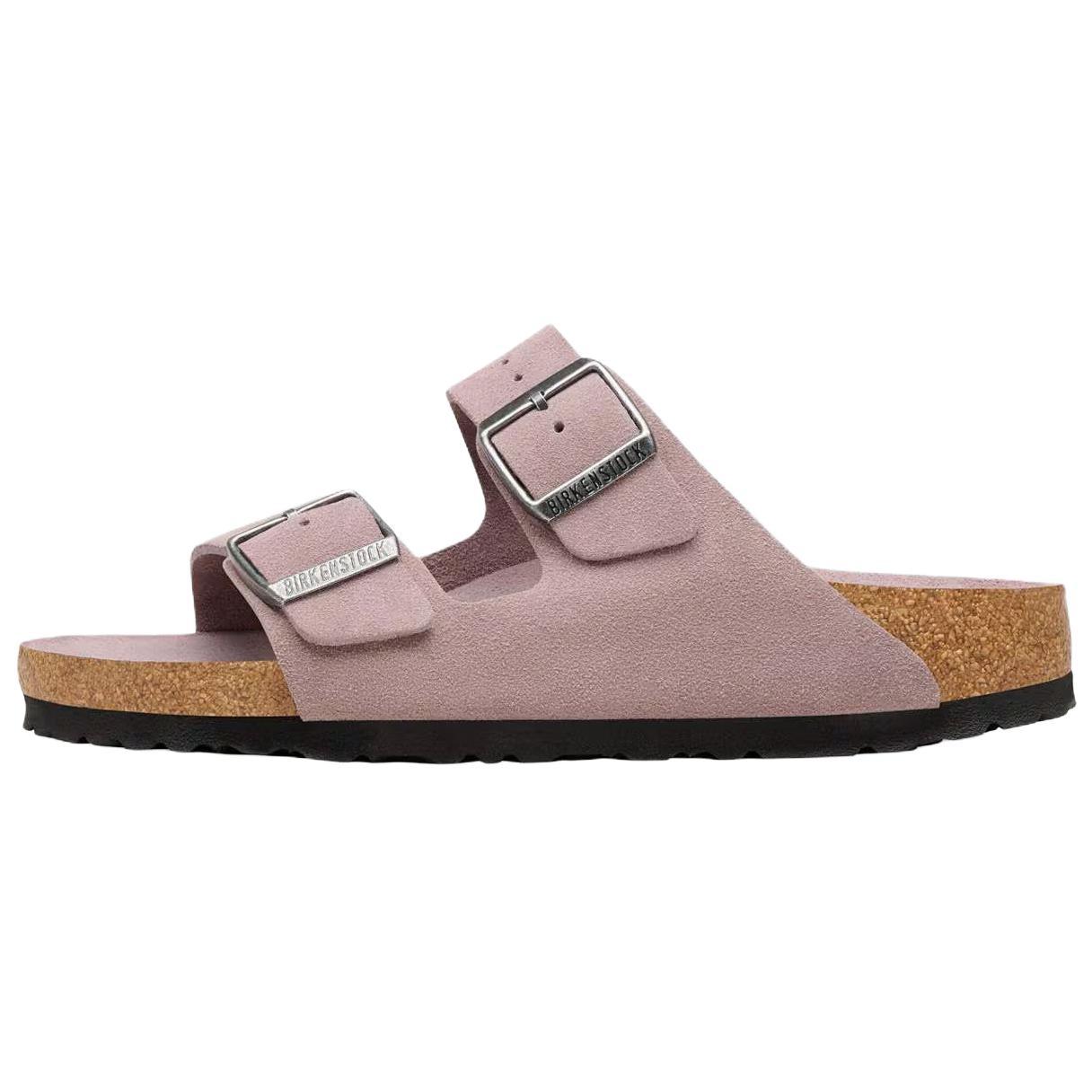 Сандалии Birkenstock Arizona с пряжками 1031660 40