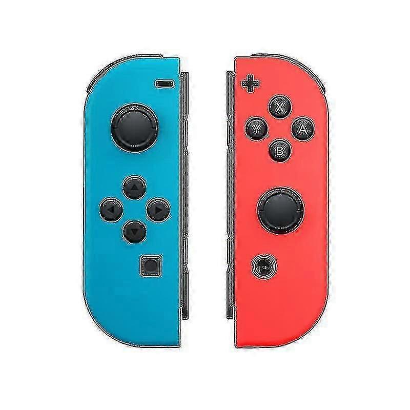 compatible With Nintendo Switch Wireless Joy-con (l)/(r) Controller Bluetooth- Gamepad Game Joysticks_SSDLV High Quality Gifts