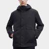 New FILA X THE MET Co Branded Series Jackets Men's Black F11M348701F-BK