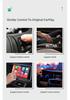 Wireless Carplay Adapter USB Dongle, Convert Factory Wired Carplay To Wireless