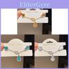 Kürbis Anhänger Armband Mit Zirkonia Kupfer Schmuck Für Frauen Geschenk