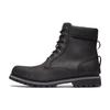 Timberland Stivali Robusti Impermeabili II da 6 Pollici 'Nero Pieno Grana' A2KTV015