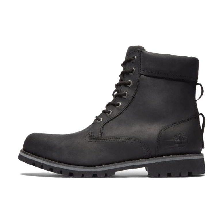 Timberland Rugged Waterproof Ii 6 Inch