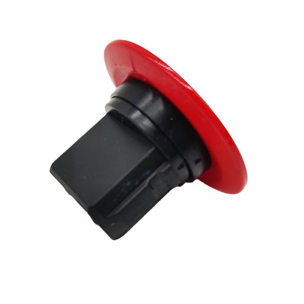 Kompatibel mit Mercedes-Benz CL550, ML350, C-Klasse, S-Klasse, A-B-Klasse Ein-Tasten-Startknopfschalter 2215450714.