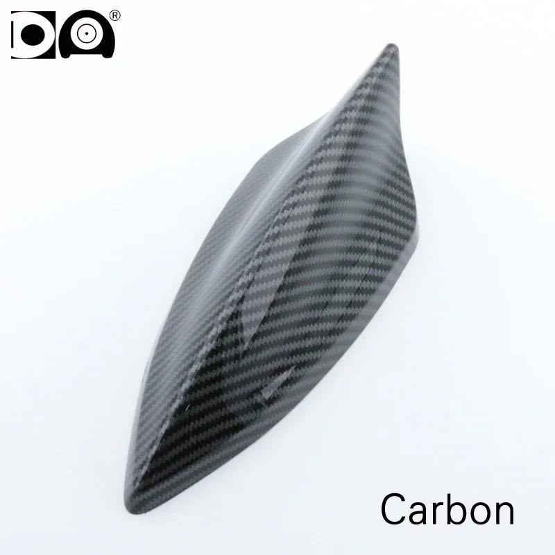Universal New Shark Fin Antenna Auto Car Radio Aerials Strong Signal Piano Paint For TOYOTA Rav 4 I II III IV V Corolla Avensis