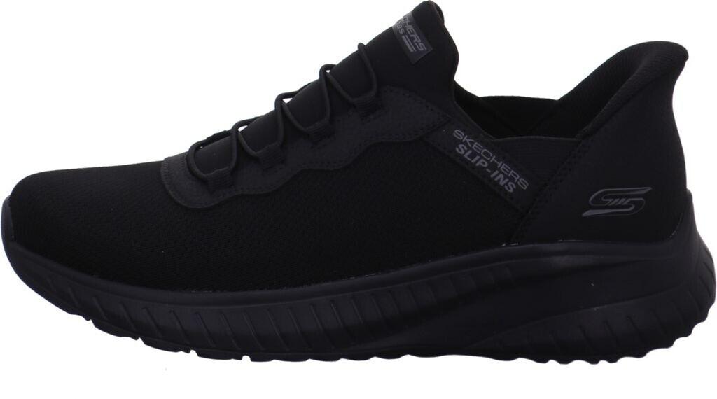 

Кроссовки Skechers Slip-ins: BOBS Sport Squad Chaos черный/черный 46