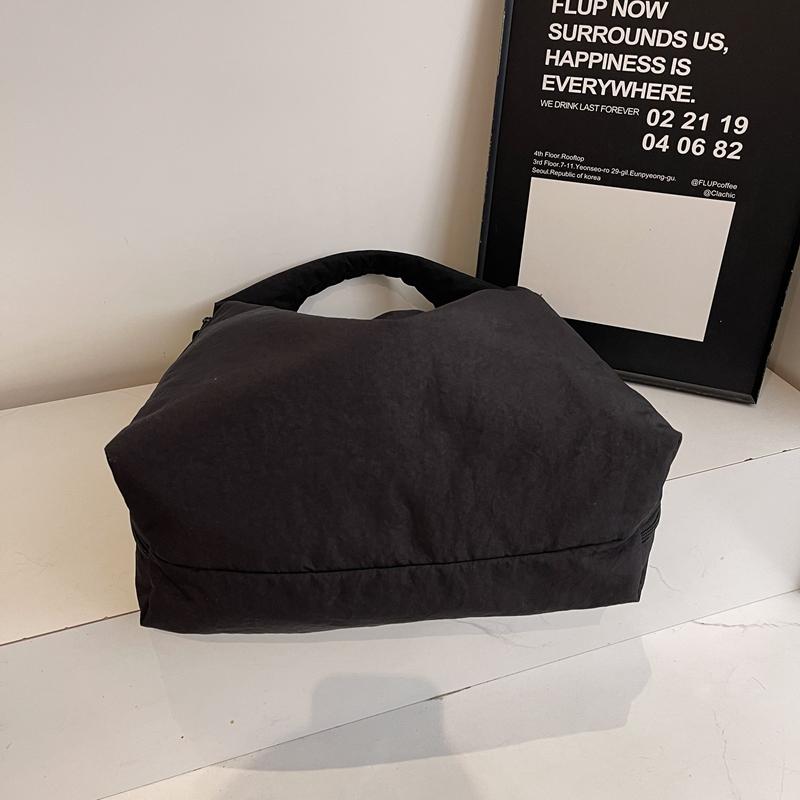 Bolso Tote Mujer Gran Capacidad Bolso de Hombro para el Trabajo