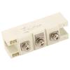 Rectifier Module Thyristor 3 Terminals Rectification Bridge for Circuit Control 200A 1600V