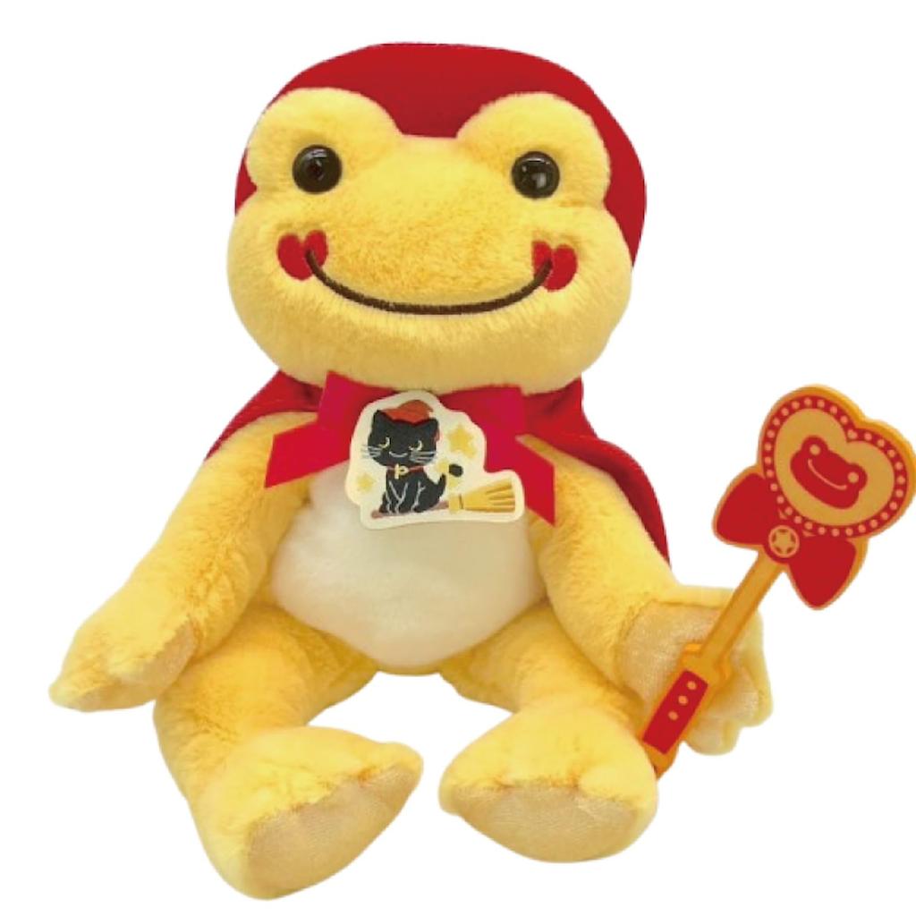 Nakajima Corporation Pickles Smile Magic BD 215543-25