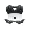 Meishida Ergonomic Lumbar & Back Support Massage Cushion