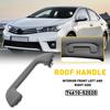 Front/Rear Roof Inner Pull Ceiling Handle For 05-2017 Corolla Toyota Yaris Vios