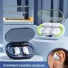 2026 AI Ear-hook Bluetooth Earphones with Lifetime Translation & Ultra-long Battery Life.