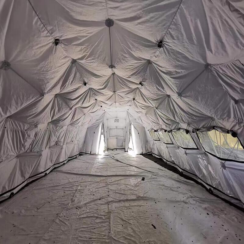 JINGRUIDA Professional Field & Outdoor Tents