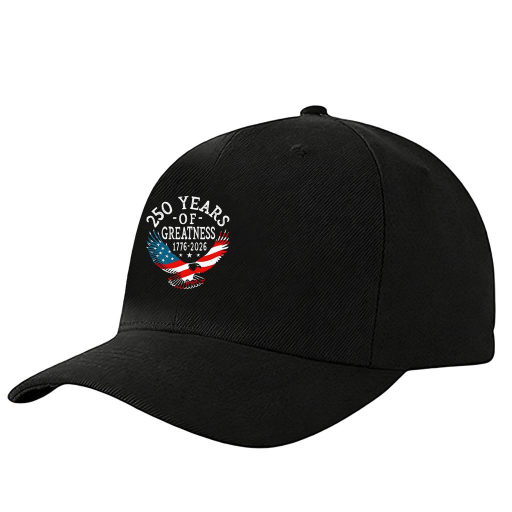 Chapéus casuais masculinos e femininos