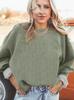 Streetwear Hoodie For Women With Relaxed Fit And Cotton Blend Fabric For Casual Autumn Days