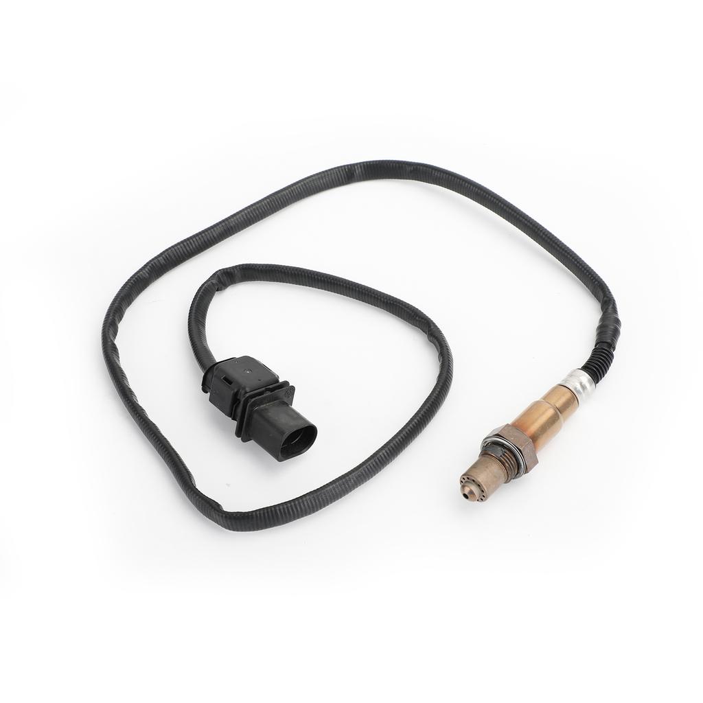 NEW Wide-Band 5 Wires 17025 LSU 4.9 Oxygen O2 Sensor Compatible With 0258017025