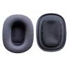 1 Pair Ear Pads Soft Earmuffs Ear Cushion Headset Repair Headphone Protective Cover Replacement for Apple Airpods Max Gen2