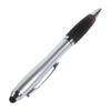 2-in-1 Capacitive Screen Stylus Touch Pen+Ballpoint Pen for iPhone iPad Samsung Sony HTC Etc
