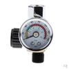 2x Digital Spray Pressure Regulator 0-140PSI/10Bar Auto Paint