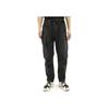 Adidas Essentials Fleece Training Pants Men Bottoms Black GM4424