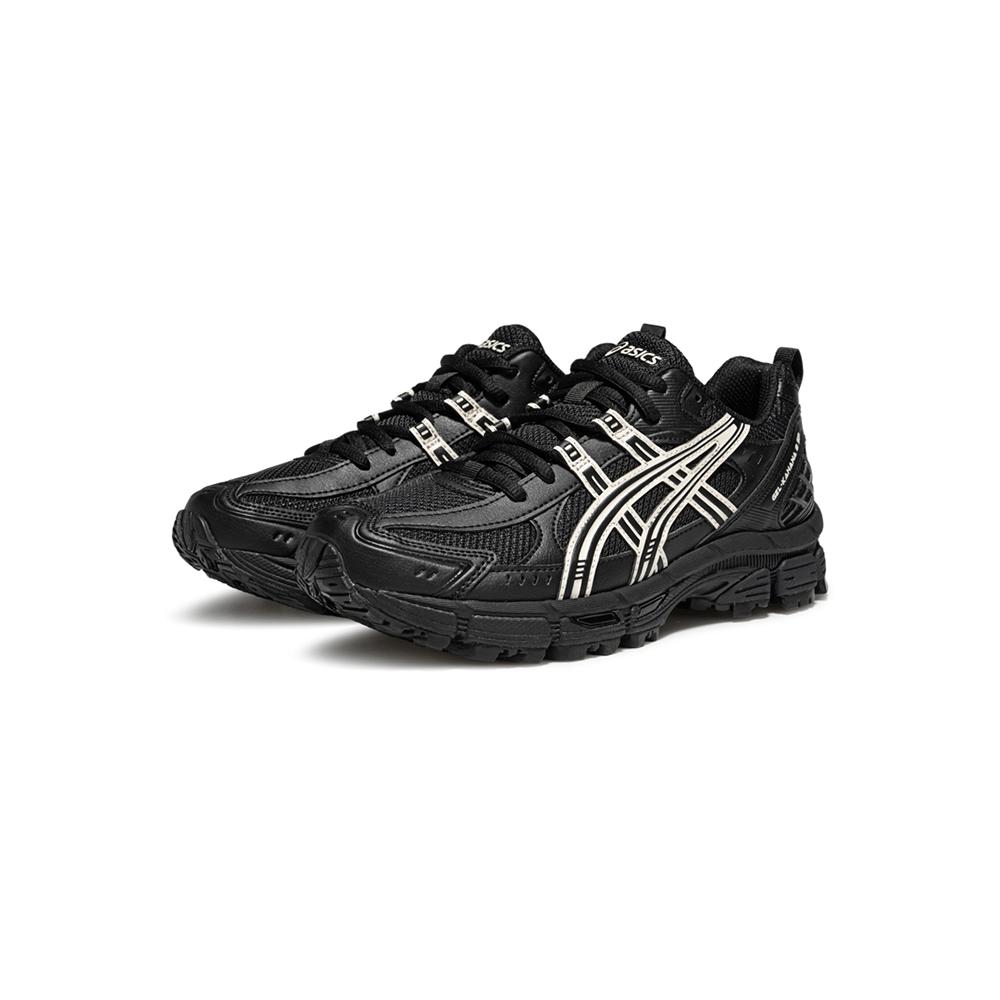 Asics Gel-Kahana 8 Sp Comfortable Versatile Cushioning Low-Top Trail Running Shoes Women sneaker Black White 1012B788-001