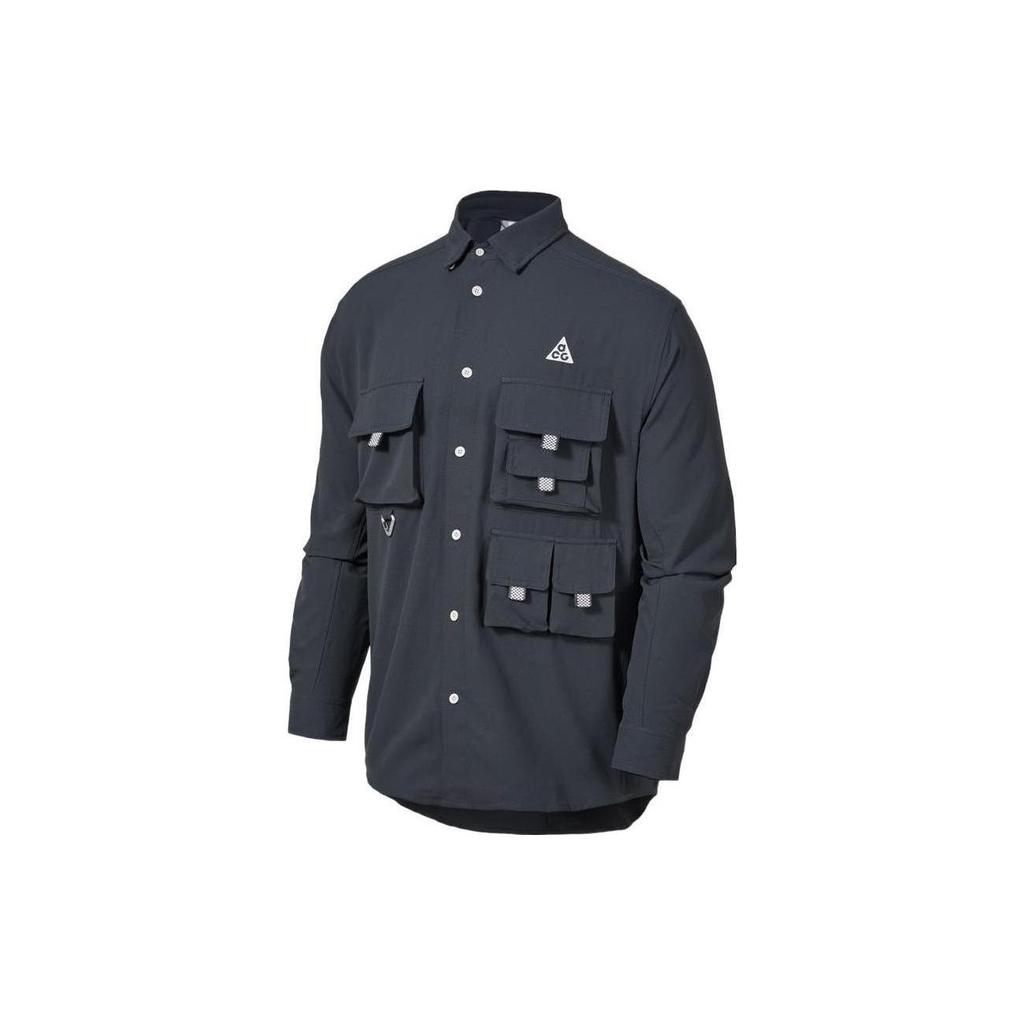 Nike ACG Jacket Men's Navy Blue DN3937-070