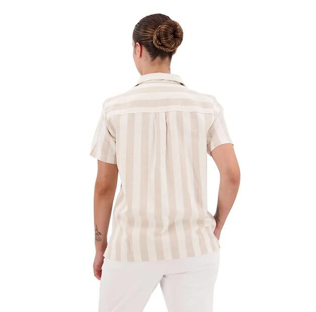 Dockers Camp рубашка с коротким рукавом