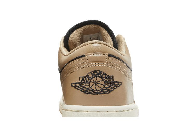 Wmns Air Jordan 1 Low 'Desert'