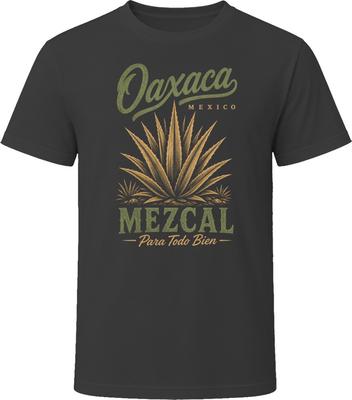 Oaxaca Mexico Mezcal T-Shirt