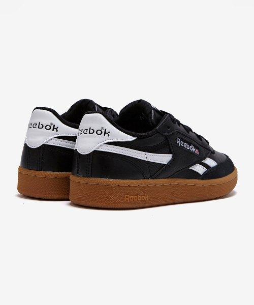 [Reebok] Club C Revenge Vintage CM8790 [Shipped from Korea] 100% Authentic