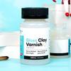New120ml Gloss Varnish For Air Dry Clay Pottery Matte Finish Clear Varnish For Pottery Acrylic Paint Waterproof Pottery