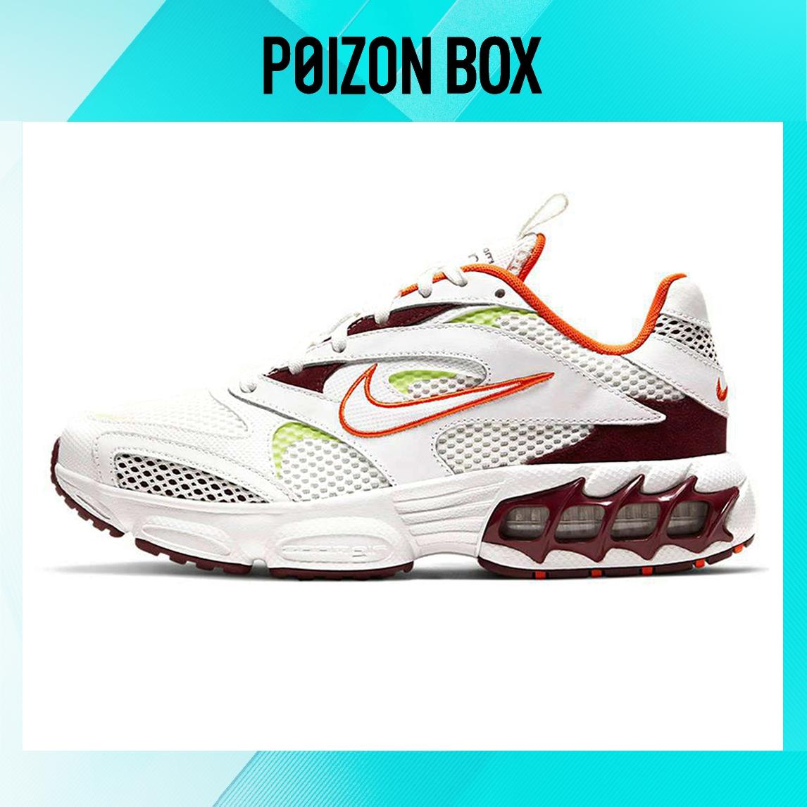 

кроссовки Nike Zoom Air Fire Running shoes Women CW3876-600