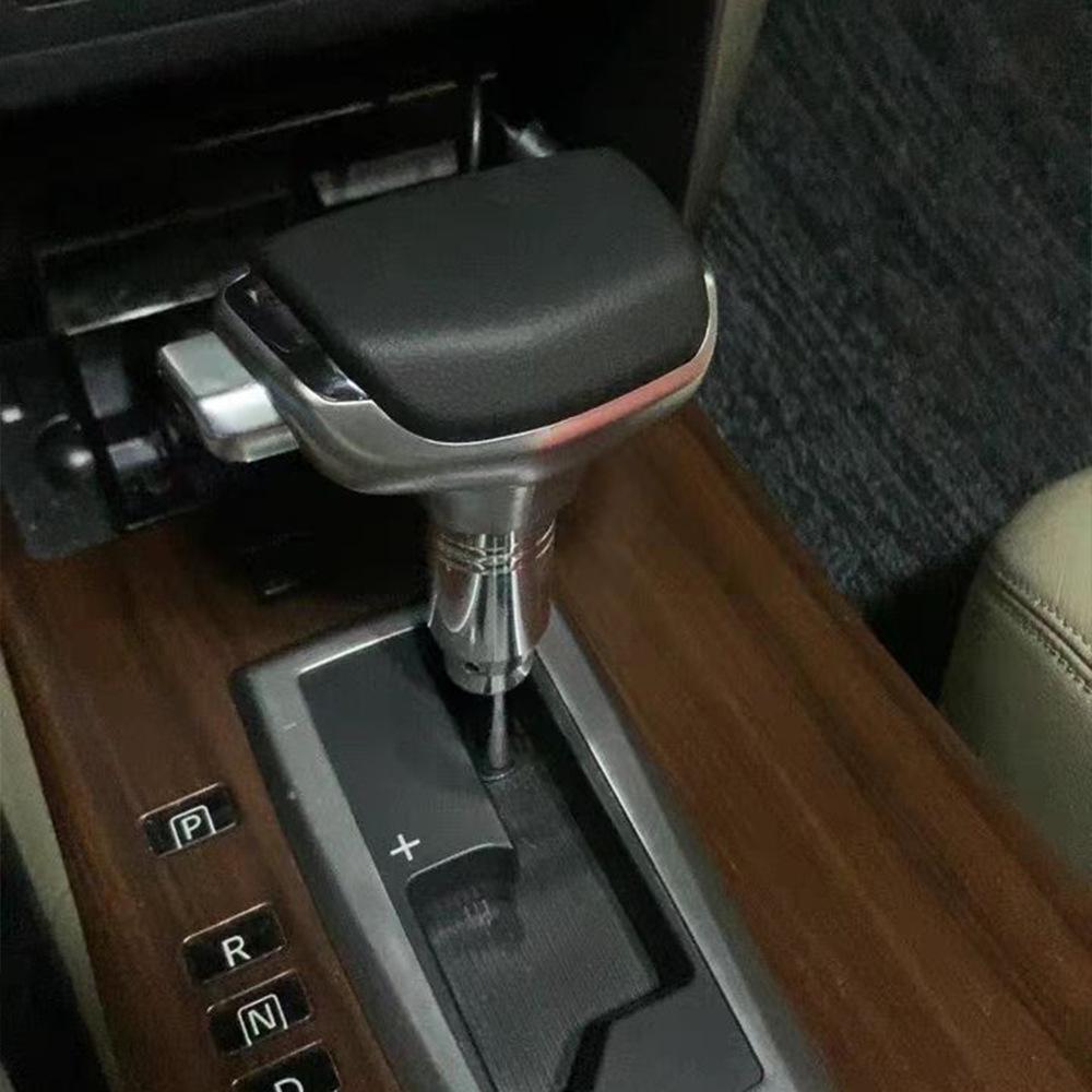 Nissan Auto Transmission Gear Accessories: Shift Knobs, Handles, Levers for Cars and Yachts