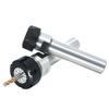 C8 C10 C12 C16 C20 C25 C32 ER8 ER11 ER16 ER20 ER25 ER32 100 150L Τσοκ Κολέτας Holder CNC Φρέζας Επιμηκυμένο Εργαλείο ER Ράβδος Επέκτασης
