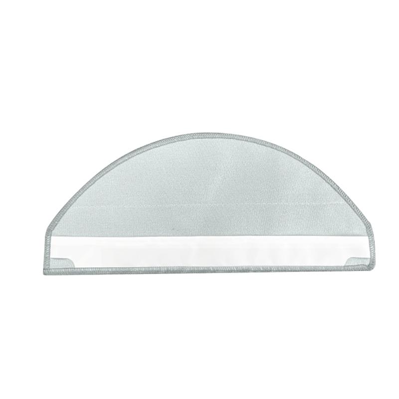

A65T-For Irobot Roomba Combo Essential Roomba Vac Essential Accessories Main Side Brush HEPA Filter Mop Spare Parts