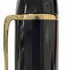 Excellent MONTBLANC fountain pen Meisterstück 149 black 18K mens Used