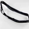 For VW Volkswagen T-Cross 2018 - 2023 Headlight Cover Car Headlamp Glass Lens Lamp Shell Replace Original Lampshade