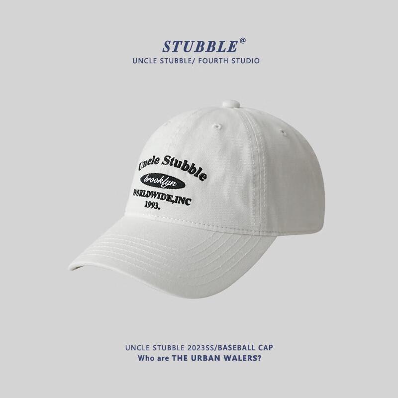 

Xueluondor Unisex Retro Wide Brim Baseball Cap