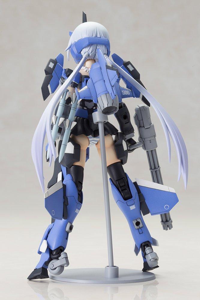 Frame Arms Girl Stylet Plastikmodell Nicht-Maßstab